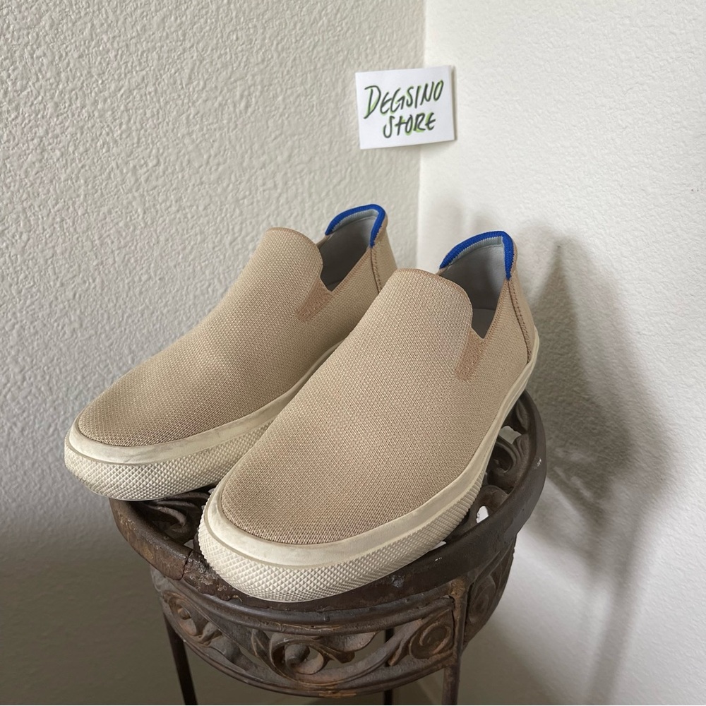 Rothys The Original Slip On Sneaker Shoe